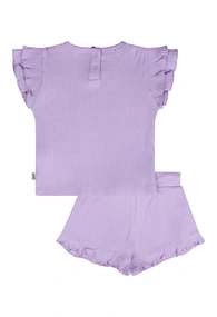 Bakkaboe baby meisjes 2 delige set